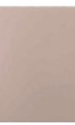  SINGLE BLANK PLATE