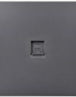 SINGLE DATA OUTLET CAT6 - Image 2