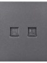 DUAL DATA OUTLET CAT6 - Image 3
