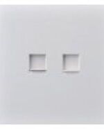 Tel + Data Outlet CAT6 - Image 2