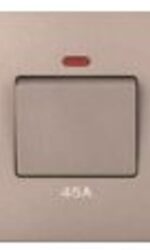 45A DP SWITCH WITH NEON - Image 4