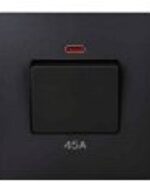 45A DP SWITCH WITH NEON