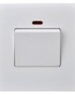 45A DP SWITCH WITH NEON - Image 3