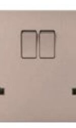 16A Twin Universal Switched Socket - Image 2