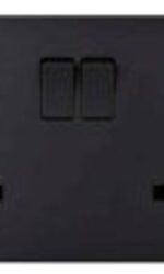 16A Twin Universal Switched Socket - Image 4