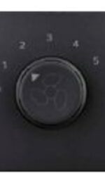 500W STEP FAN REGULATOR - Image 2