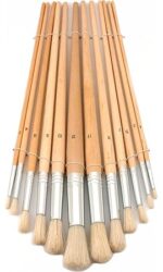 BULLET HEAD BRUSH (BIG)
