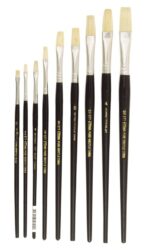CHISELED HEAD BRUSH (BIG) - Image 2