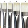 CHISELED HEAD BRUSH (BIG)