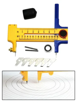 CIRCULAR CUTTER 3