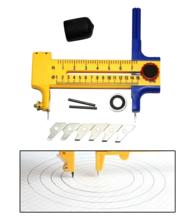 CIRCULAR CUTTER 3