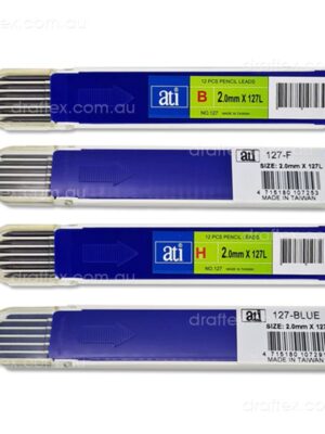 CLUTCH PENCIL REFILL