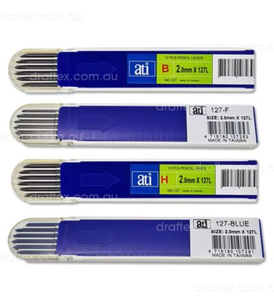 CLUTCH PENCIL REFILL