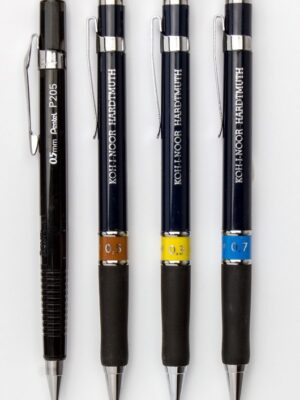 CLUTCH PENCILS