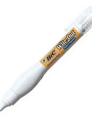 CORRECTION PEN