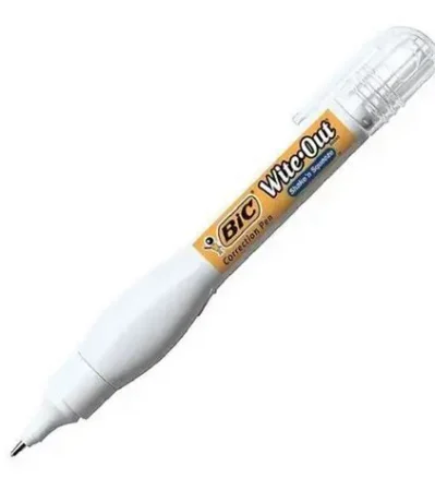 CORRECTION PEN