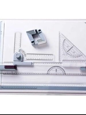 DRAWING BOARD