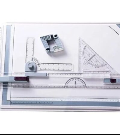 DRAWING BOARD
