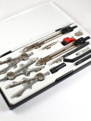ENGINEERING DRAWING SET (2)