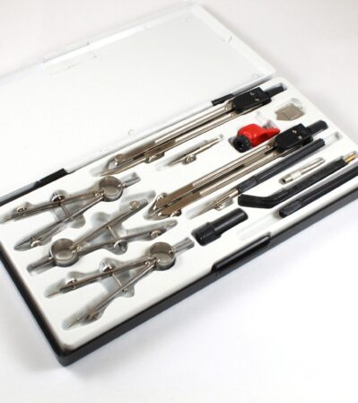 ENGINEERING DRAWING SET (2)