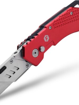 FOLDABLE CUTTER