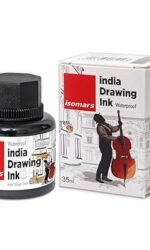 ISOMERS INDIA INK