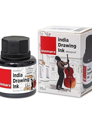 ISOMARS INDIA INK