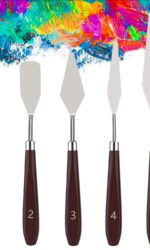 PALETTE KNIFE