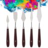 PALETTE KNIFE