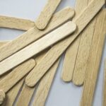 POPSICLE STICK