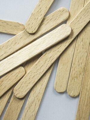 POPSICLE STICK