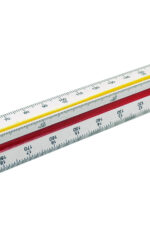 ARCHITECTURAL SCALE RULE - Image 2