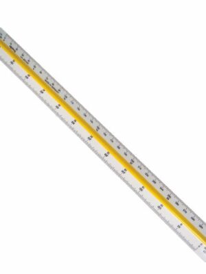 SCALE RULE (2)