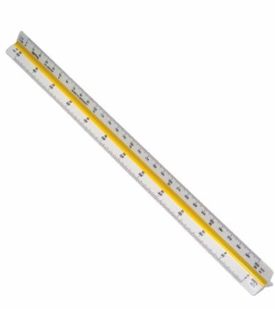 SCALE RULE (2)