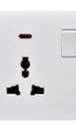 16A Universal Switched Socket - Image 2