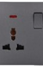 16A Universal Switched Socket - Image 3