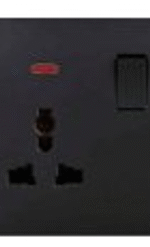16A Universal Switched Socket - Image 4