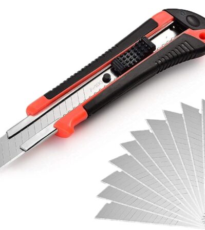 big cutter