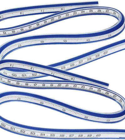 flexible curve