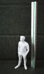 HUMAN FIGURE - Image 2