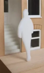 HUMAN FIGURE - Image 3
