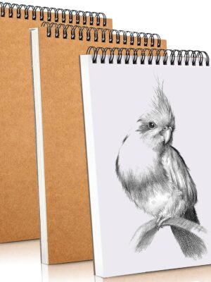 sketch pad