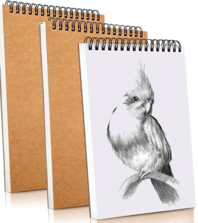 sketch pad