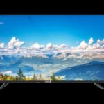 43" 2K Android Framless TV