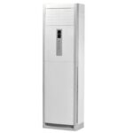 96K Btu/Hr Floor Standing Split Side Discharge OD