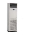 48K Btu/Hr Floor Standing Split