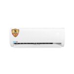 9K Btu/Hr Wall Split Wave Series with Kit