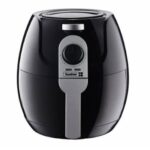 3.5Ltrs Air Fryer Black Color