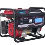 SFG3500 Eco - 3.5KVA/2.8KW, 100% Copper Coil, Recoil Start