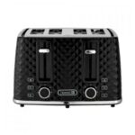 4 Slice Toaster
